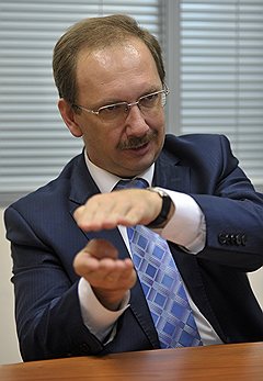 Президент НАПКА Александр Морозов: "Ограничение на взаимодействие с должником — самая неожиданная для нас новелла"
