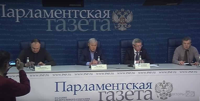 Госдума не будет запрещать деятельность коллекторских агентств (видео)