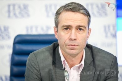 Михаил Мамута, Банк России: "Мы даем понять рынку, что не позволим кредиторам зарабатывать на просрочке"